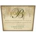 Bogle River Ranch Reserve Chardonnay 2014 Front Label