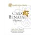 Pago Casa Gran Casa Benasal Elegant 2008 Front Label