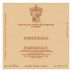 Marchesi di Gresy Barbaresco Martinenga 2014 Front Label