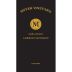 Hestan Vineyards Meyer Vineyard Cabernet Sauvignon 2015 Front Label