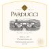 Parducci Small Lot Chardonnay 2016 Front Label