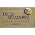 Suelo Farmers Deer Meadows Vineyard Pinot Noir 2013 Front Label