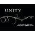Fisher Vineyards Unity Cabernet Sauvignon 2015 Front Label