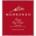 Castello di Monsanto Toscana Monrosso 2015 Front Label