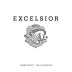 Excelsior Cabernet Sauvignon 2016 Front Label