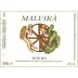 Malvira Roero Nebbiolo 2014 Front Label