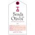 Pago de Cirsus Senda de los Olivos Vendimia Seleccionada 2012 Front Label