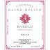 Mauro Molino Barolo 2013 Front Label