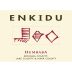 Enkidu Humbaba Rhone Blend 2015 Front Label