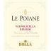 Bolla Le Poiane Valpolicella Ripasso 2014 Front Label