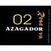 Pago De La Jaraba Azagador Reserva 2002 Front Label