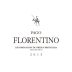 Pago Florentino Vino de Pago 2013 Front Label