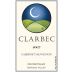 Clarbec Wines Glen Oaks Vineyard Cabernet Sauvignon 2007 Front Label