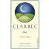 Clarbec Wines Pinot Gris 2011 Front Label