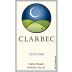 Clarbec Wines Pinot Gris 2010 Front Label