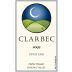 Clarbec Wines Pinot Gris 2009 Front Label