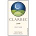 Clarbec Wines Pinot Gris 2008 Front Label