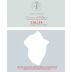 Marques de Grinon Dominio de Valdepusa Caliza Syrah Petit Verdot 2008 Front Label