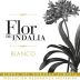 Pagos de Indalia Flor de Indalia Blanco 2015 Front Label