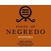 Pagos de Negredo Joven Robl 2009 Front Label