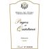 Pagos de Qunintana Crianza 2009 Front Label