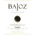 Pagos Del Rey Bajoz Joven Tempranillo 2013 Front Label