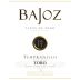 Pagos Del Rey Bajoz Joven Tempranillo 2012 Front Label