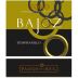 Pagos Del Rey Bajoz Joven Tempranillo 2009 Front Label