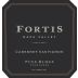 Forefront by Pine Ridge Fortis 2013 Front Label