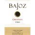 Pagos Del Rey Bajoz Crianza 2012 Front Label
