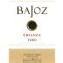 Pagos Del Rey Bajoz Crianza 2013 Front Label