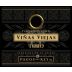 Pagos Del Rey Gran Bajoz Vinas Viejas 2013 Front Label
