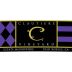 Clautiere Vineyard Estate Mourvedre 2012 Front Label