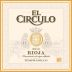 Pagos Del Rey El Circulo Joven Tinto 2014 Front Label