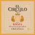 Pagos Del Rey El Circulo Crianza 2012 Front Label