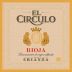 Pagos Del Rey El Circulo Crianza 2010 Front Label