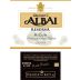 Pagos Del Rey Castillo de Albai Reserva 2009 Front Label