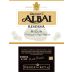 Pagos Del Rey Castillo de Albai Reserva 2012 Front Label