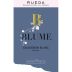 Pagos Del Rey Blume Sauvignon Blanc 2014 Front Label