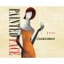 Painted Face Chardonnay 2015 Front Label