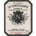 Chateau La Conseillante 1998 Front Label