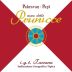 Pakravan-Papi Toscana Rosso delle Prunicce 2010 Front Label