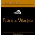 Palacio de Villachica Seleccion 2011 Front Label