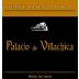 Palacio de Villachica Seleccion 2002 Front Label