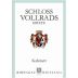 Schloss Vollrads Rheingau Riesling Kabinett 2016 Front Label