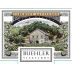 Buehler Cabernet Sauvignon 2015 Front Label