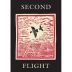 Screaming Eagle Second Flight 2014 Front Label