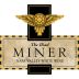 Miner Family The Iliad 2013 Front Label