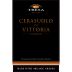 Feudo di Santa Tresa Cerasuolo di Vittoria 2015 Front Label