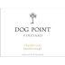 Dog Point Vineyard Chardonnay 2015 Front Label